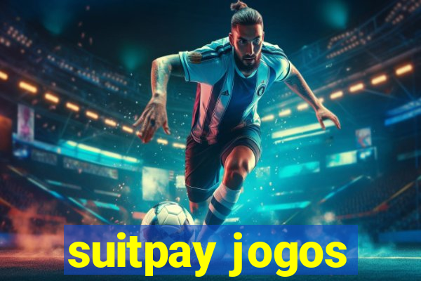 suitpay jogos